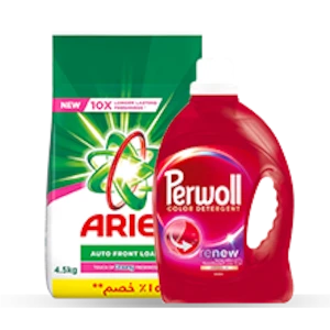 منظفات
