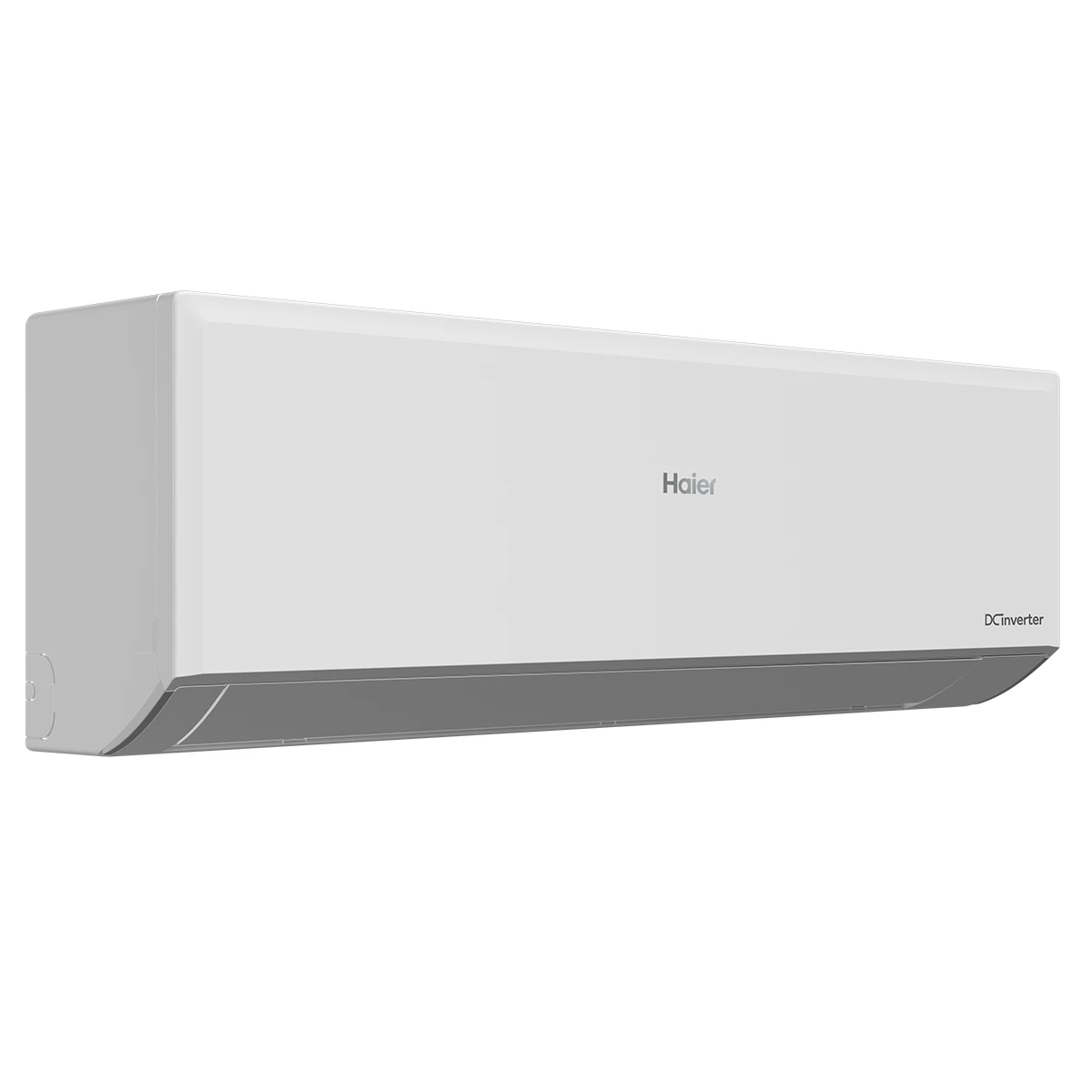 Haier Smart ECO Inverter 3 HP Air Conditioner-Cooling Only