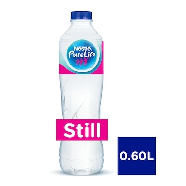 Nestle Pure Life Bottled...