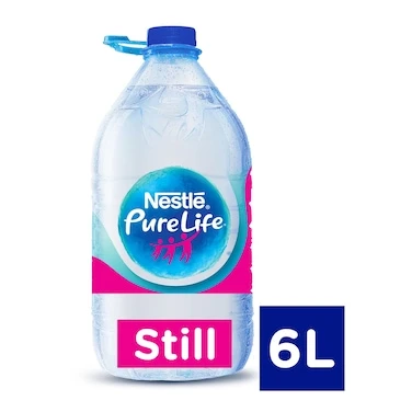 Nestle Pure Life Bottled...